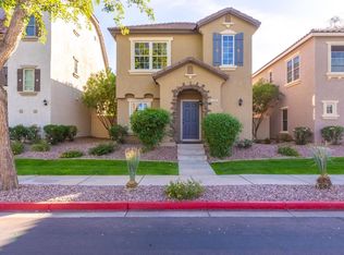 2105 E Fraktur Rd, Phoenix, AZ 85040