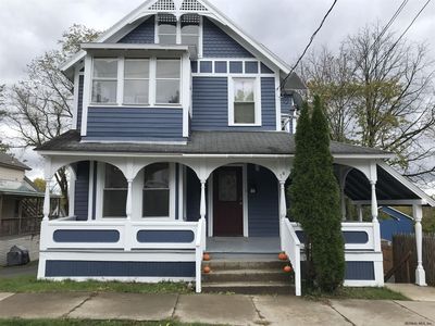 76 CATHERINE Street, Saratoga Springs, NY, 12866