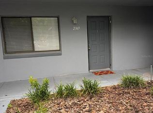 2369 Oak Park Way #110, Orlando, FL 32822