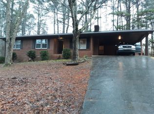 406 Marty Ln, Dallas, GA 30132