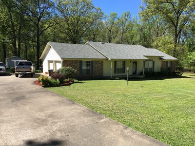 8 Evergreen Rd, Cabot, AR, 72023