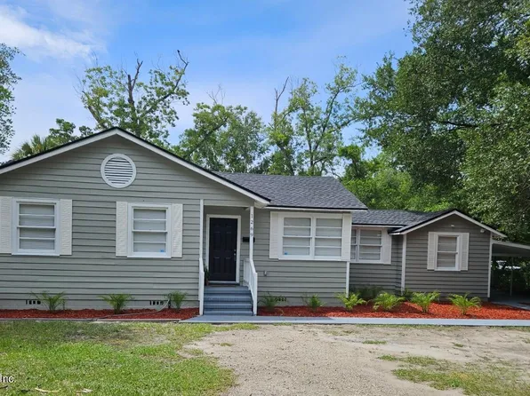 1269 KENNARD Street, Jacksonville, FL 32208
