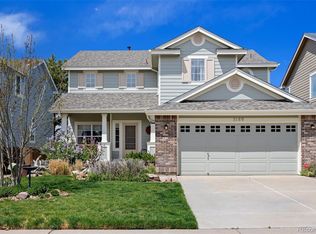 3189 Astorbrook Way, Highlands Ranch, CO 80126