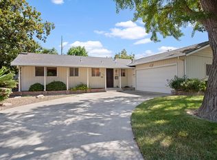 1537 Carverwood Dr, Modesto, CA