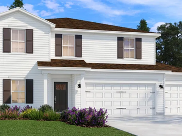Chatham Plan, Briarcreek - Bronze Series