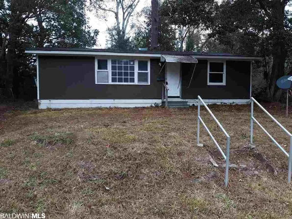 2506 Greenlawn Dr, Mobile, AL 36605