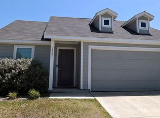 2901 Questa St, Fort Worth, TX 76119