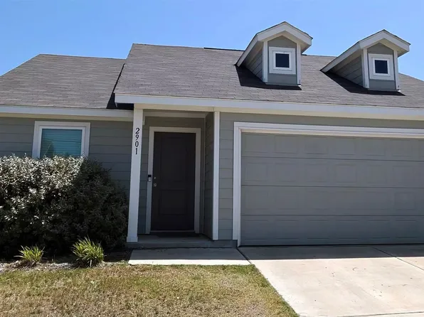 2901 Questa St, Fort Worth, TX 76119