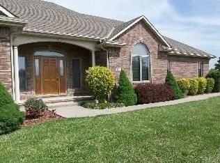 4101 S Tyer Rd, Grain Valley, MO 64029