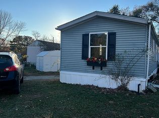 6200 Post Rd TRAILER 8, North Kingstown, RI 02852