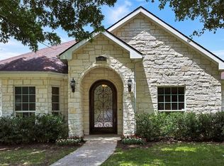 8585 Pebblebrook Dr, Frisco, TX 75034