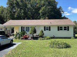 2125 W Gaines St, Lawrenceburg, TN 38464