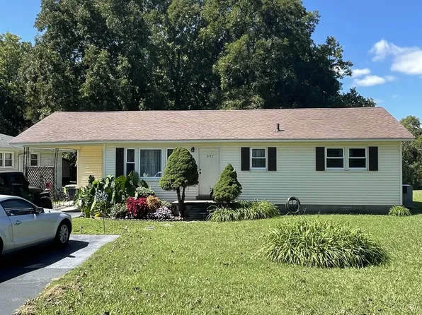 2125 W Gaines St, Lawrenceburg, TN 38464