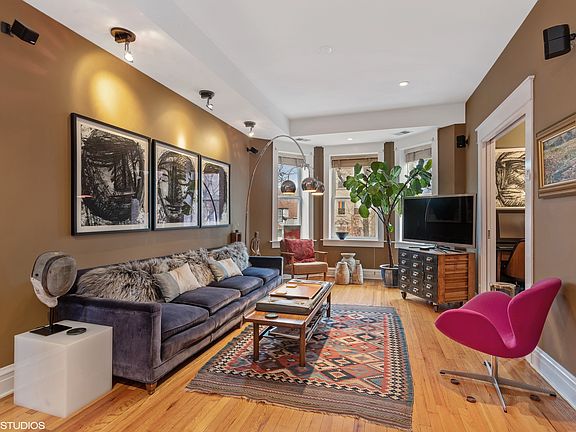 2nd image of 5514 N Paulina St #2