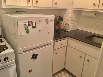 Rented by Halstead Real Estate