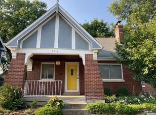 6714 Bramble Ave, Cincinnati, OH 45227
