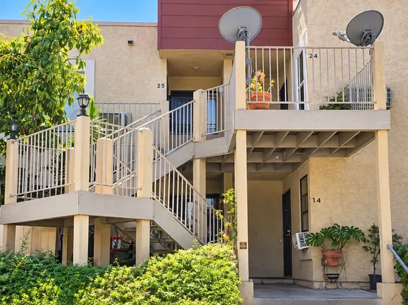 433 Autumn Dr APT 25, San Marcos, CA 92069
