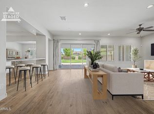 8406 W LOUISE Court, Peoria, AZ 85383