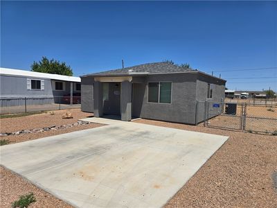 3295 E Devlin Ave, Kingman, AZ, 86409