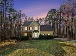 7301 Lakefall Dr, Wake Forest, NC 27587