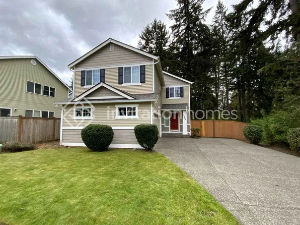 1245 Griggs St, Dupont, WA