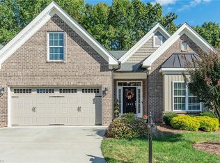 1003 Suzanne Ln, Lexington, NC 27295