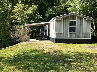 5560 Highway 64 NE, Georgetown, IN 47122