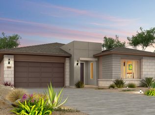 6010 Silvalde Ln, Las Vegas, NV 89135