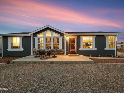9151 E Manley Dr, Prescott Valley, AZ, 86314