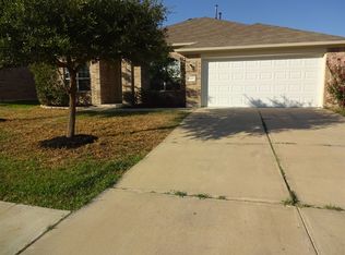18409 Dry Brook Loop, Pflugerville, TX 78660