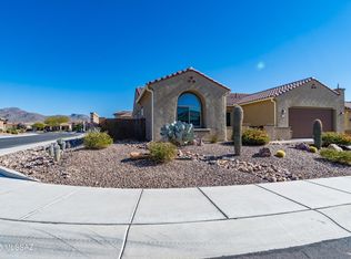 13936 N Rim Trl, Marana, AZ 85658