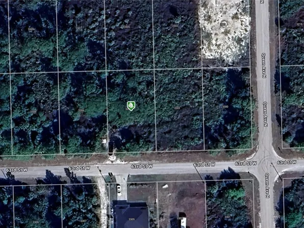 3304 63rd St W, Lehigh Acres, FL 33971