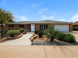 525 E Geneva Dr, Tempe, AZ 85282