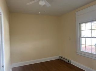 718 E Walnut St #A, Goldsboro, NC 27530