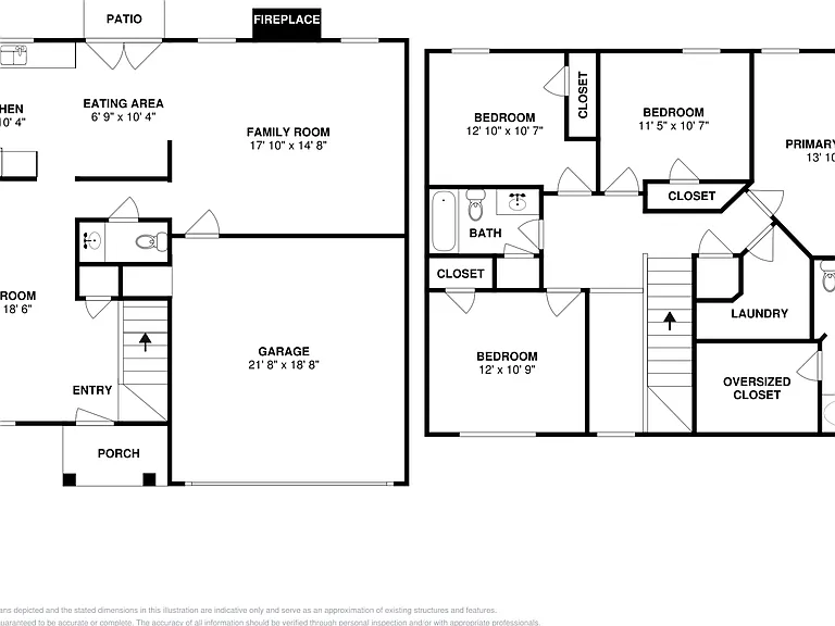 1819 Citadel Dr — Photo 17