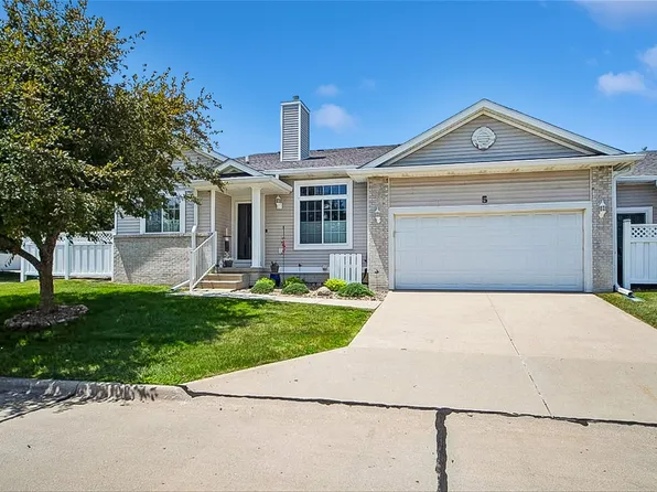 2300 E Luster Ln #5-DES, Des Moines, IA 50320