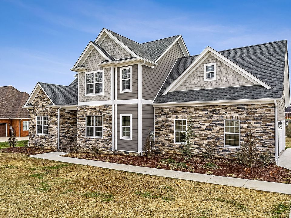 153 Stone Creek Blvd, Mcminnville, TN 37110 Zillow