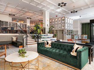 Beckert's Park, Washington, DC 20003