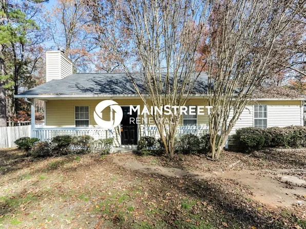 34 Birch Ct, McDonough, GA 30253