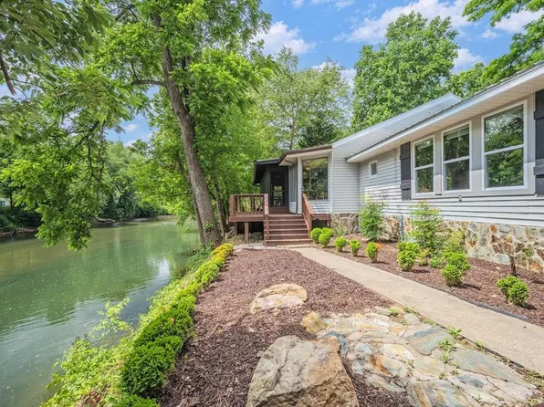 348 Beaver Ridge Rd, Murphy, NC 28906