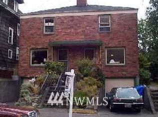520 14th Ave E, Seattle, WA 98112