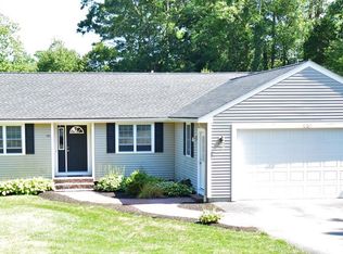 680 High St, Hanson, MA 02341