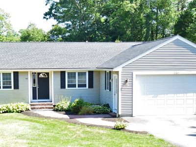680 High St, Hanson, MA, 02341