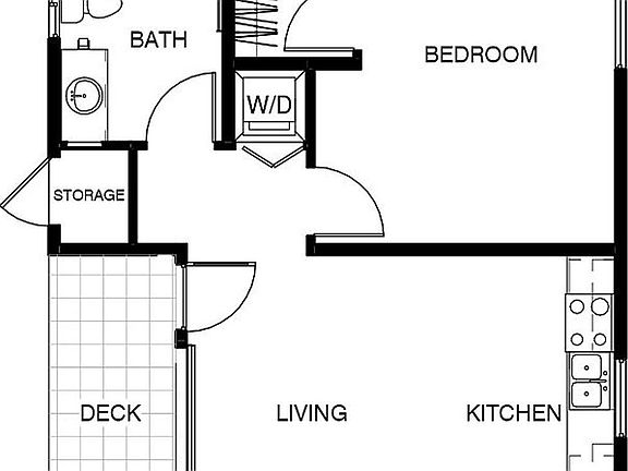 5th image of 4319 Mississippi St #30