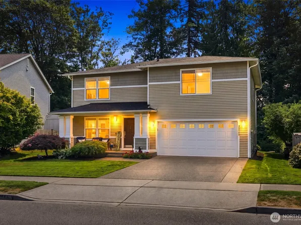 20540 Horizon Way SE, Monroe, WA 98272