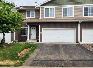 6454 Appaloosa Ave S, Forest Lake, MN 55025