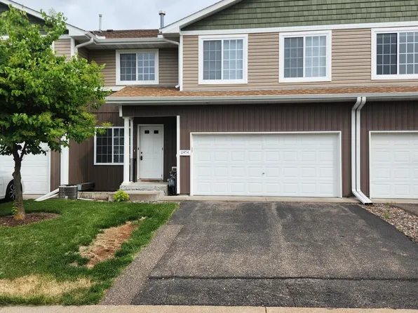 6454 Appaloosa Ave S, Forest Lake, MN 55025