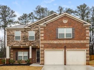 40 Mary Jane Ln, Covington, GA 30016