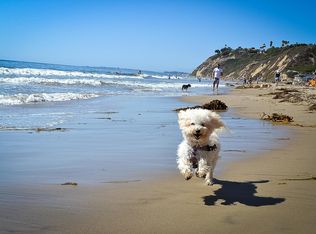 2552 Borton Dr, Santa Barbara, CA 93109