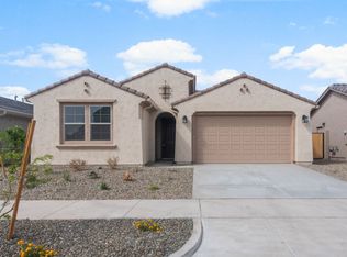 1320 W Treasure Trl, Apache Junction, AZ 85120